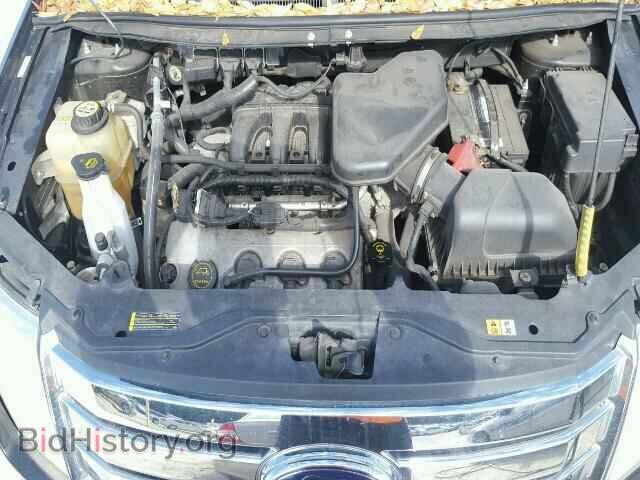 2007 FORD EDGE - VIN: 2FMDK36C97BB53432 - Photo 7