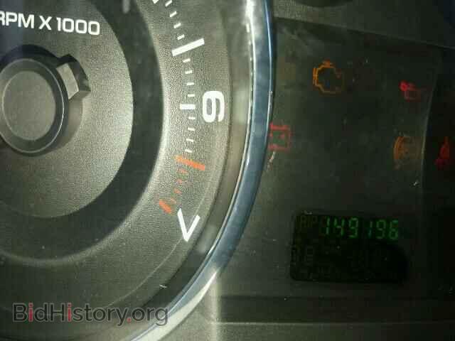 2007 FORD EDGE - VIN: 2FMDK36C97BB53432 - Photo 8