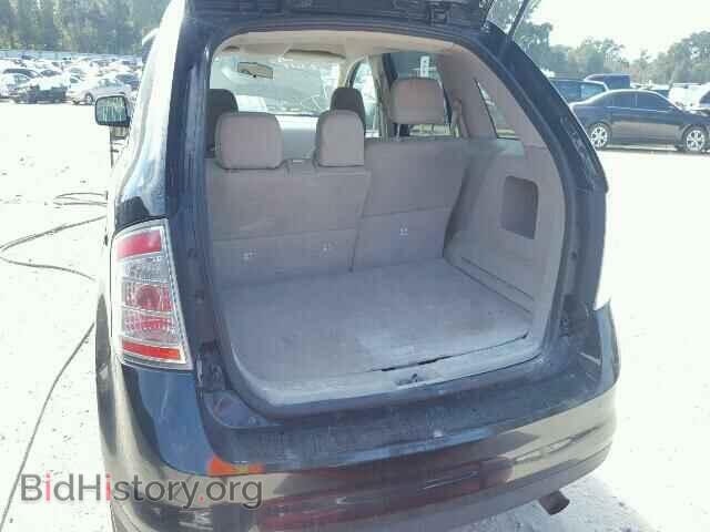 2007 FORD EDGE - VIN: 2FMDK36C97BB53432 - Photo 10