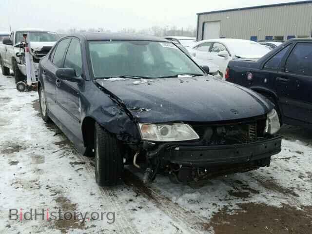 Photo YS3FH46U861035465 - SAAB 9 3 2006