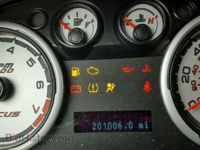 2008 FORD FOCUS - VIN: 1FAHP35N78W293379 - Фото 8