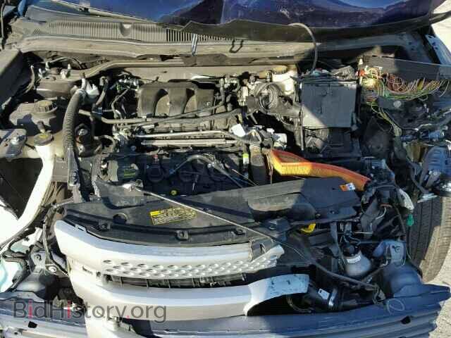 2011 FORD EXPLORER - VIN: 1FMHK7D88BGA45263 - Фото 7