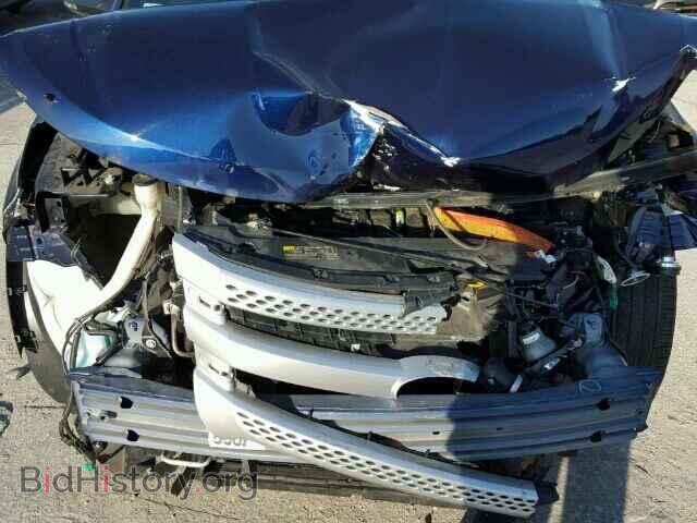 2011 FORD EXPLORER - VIN: 1FMHK7D88BGA45263 - Фото 9