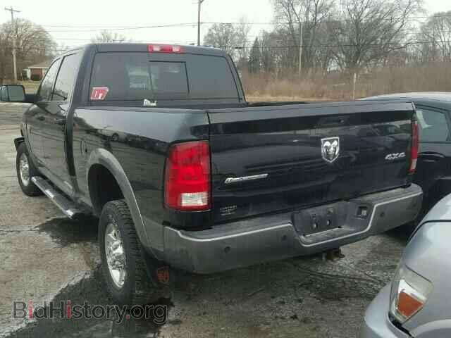 2012 DODGE RAM - VIN: 3C6TD5DT6CG130116 - Photo 3