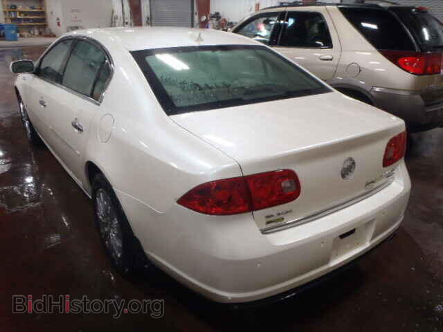 2009 BUICK LUCERNE - VIN: 1G4HD57MX9U129457 - Фото 3
