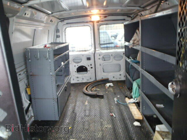 2008 FORD ECONOLINE - VIN: 1FTNE14W48DB08346 - Фото 6