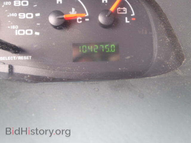 2008 FORD ECONOLINE - VIN: 1FTNE14W48DB08346 - Фото 8