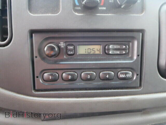 2008 FORD ECONOLINE - VIN: 1FTNE14W48DB08346 - Фото 9