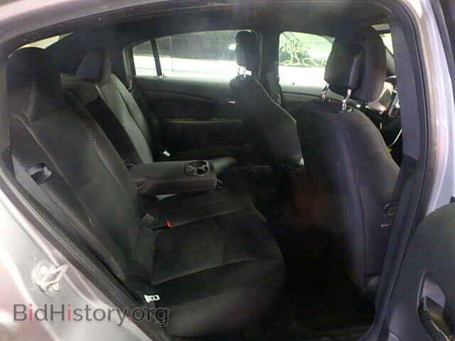 2014 CHRYSLER 200 - VIN: 1C3CCBBB1EN153449 - Фото 6
