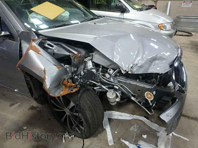 2014 CHRYSLER 200 - VIN: 1C3CCBBB1EN153449 - Фото 9