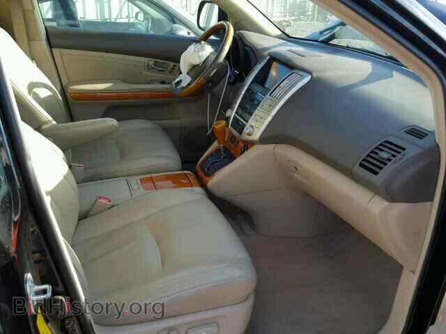 2006 LEXUS RX330 - VIN: 2T2GA31U86C046667 - Фото 5