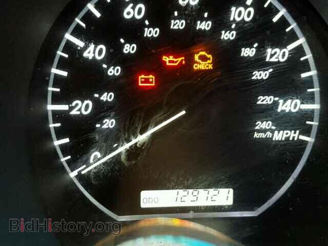 2006 LEXUS RX330 - VIN: 2T2GA31U86C046667 - Фото 8