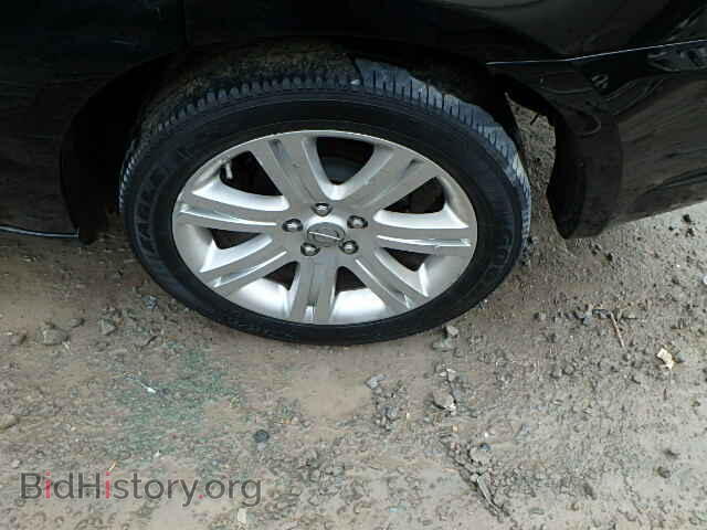 2013 CHRYSLER 200 - VIN: 1C3CCBBB3DN525081 - Фото 9