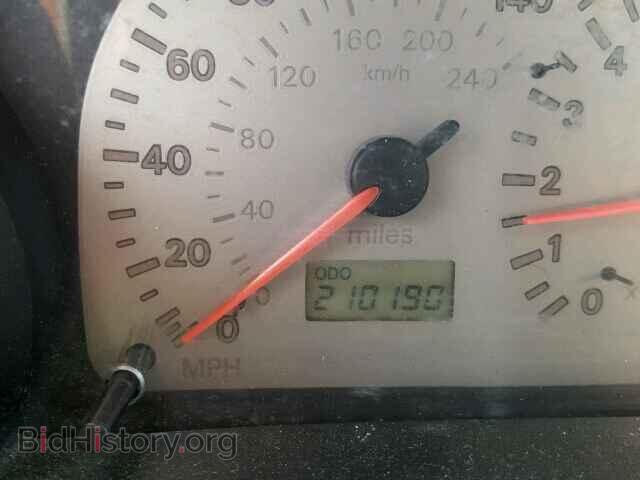 2002 MITSUBISHI ECLIPSE - VIN: 4A3AE45GX2E061801 - Фото 8