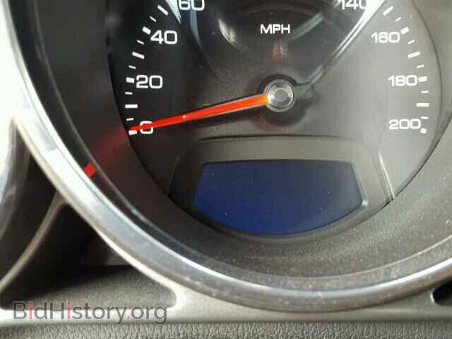 2014 CADILLAC CTS - VIN: 1G6DV1EP6E0127621 - Фото 8