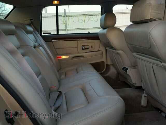 1998 CADILLAC DEVILLE - VIN: 1G6KD54Y5WU799241 - Photo 6
