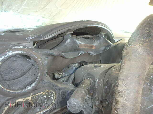 2005 FORD EXPEDITION - VIN: 1FMPU16585LA98658 - Фото 8