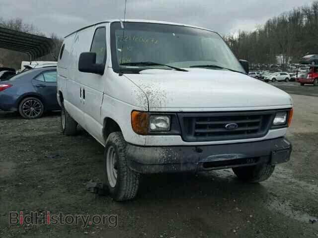 Photo 1FTNE24L16DA92857 - FORD ECONOLINE 2006