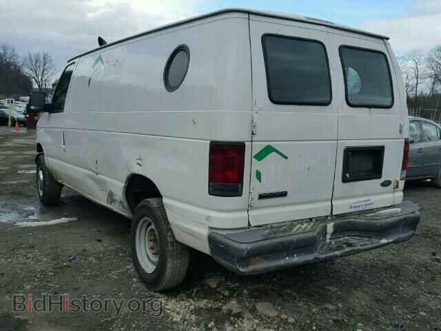 2006 FORD ECONOLINE - VIN: 1FTNE24L16DA92857 - Photo 3
