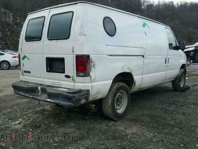 2006 FORD ECONOLINE - VIN: 1FTNE24L16DA92857 - Photo 4