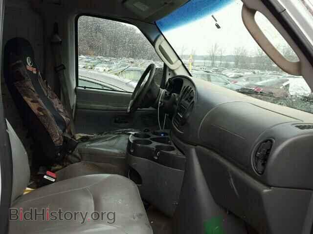 2006 FORD ECONOLINE - VIN: 1FTNE24L16DA92857 - Photo 5