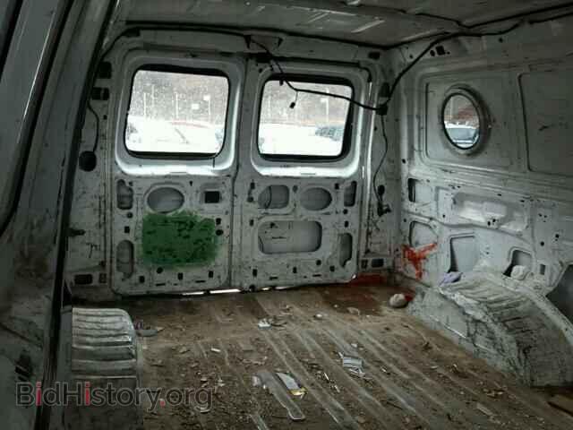 2006 FORD ECONOLINE - VIN: 1FTNE24L16DA92857 - Photo 6