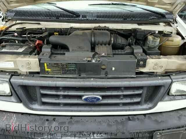 2006 FORD ECONOLINE - VIN: 1FTNE24L16DA92857 - Photo 7