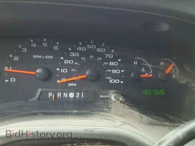 2006 FORD ECONOLINE - VIN: 1FTNE24L16DA92857 - Photo 8