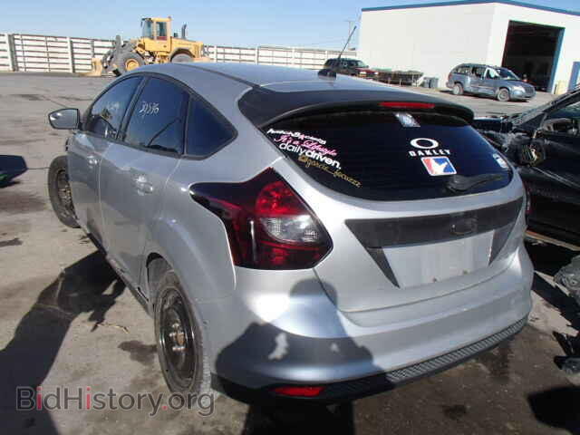 2012 FORD FOCUS - VIN: 1FAHP3K25CL289805 - Photo 3