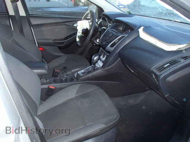 2012 FORD FOCUS - VIN: 1FAHP3K25CL289805 - Photo 5