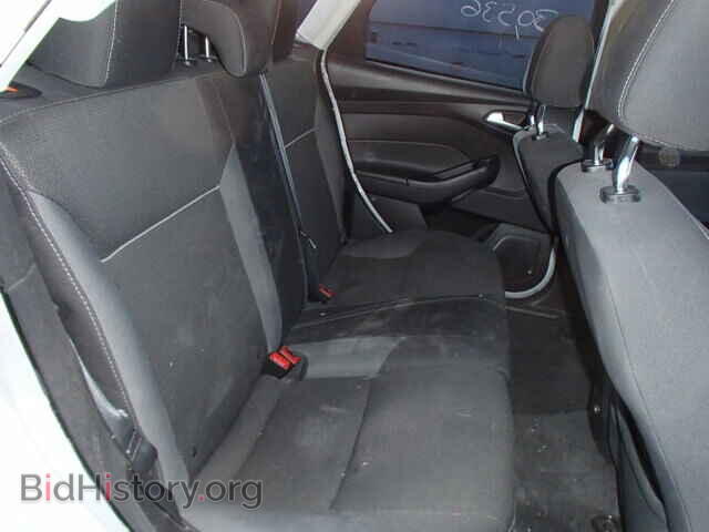 2012 FORD FOCUS - VIN: 1FAHP3K25CL289805 - Photo 6