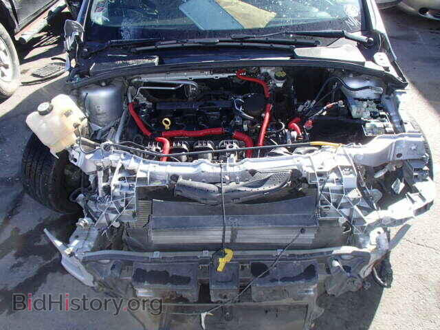 2012 FORD FOCUS - VIN: 1FAHP3K25CL289805 - Photo 7