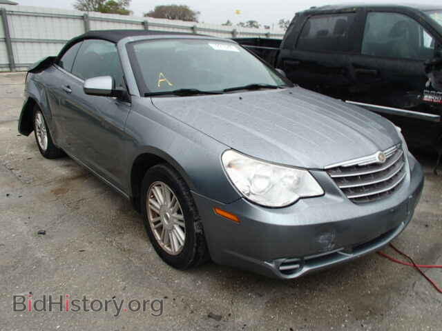 Фотография 1C3LC55D09N515596 - CHRYSLER SEBRING 2009
