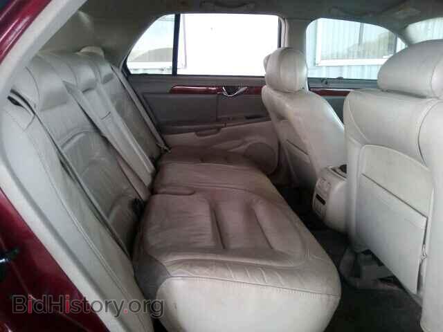 2002 CADILLAC DEVILLE - VIN: 1G6KD54Y82U227512 - Photo 6