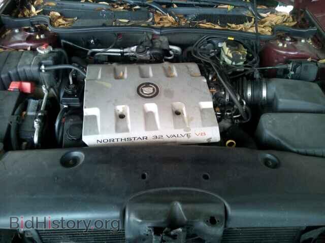2002 CADILLAC DEVILLE - VIN: 1G6KD54Y82U227512 - Photo 7