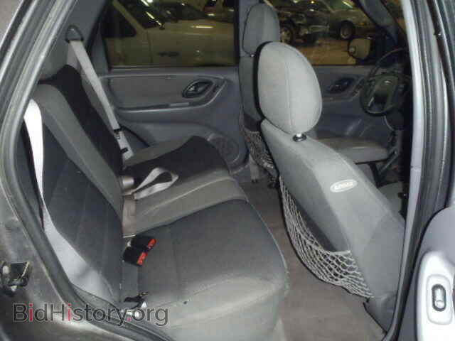 2002 FORD ESCAPE - VIN: 1FMCU04192KD09795 - Фото 6