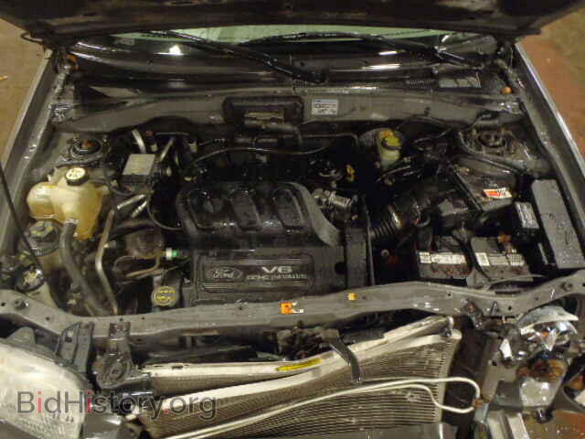 2002 FORD ESCAPE - VIN: 1FMCU04192KD09795 - Фото 7