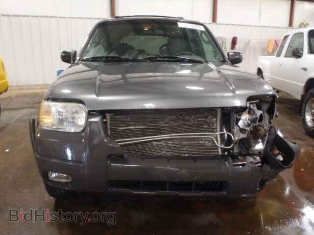 2002 FORD ESCAPE - VIN: 1FMCU04192KD09795 - Фото 9