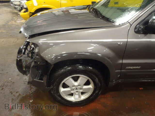 2002 FORD ESCAPE - VIN: 1FMCU04192KD09795 - Фото 10