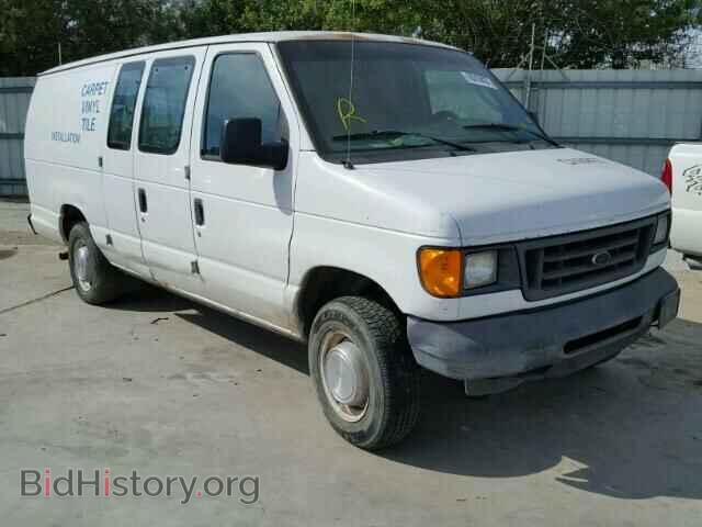 Фотография 1FTNS24LX4HA13569 - FORD ECONOLINE 2004