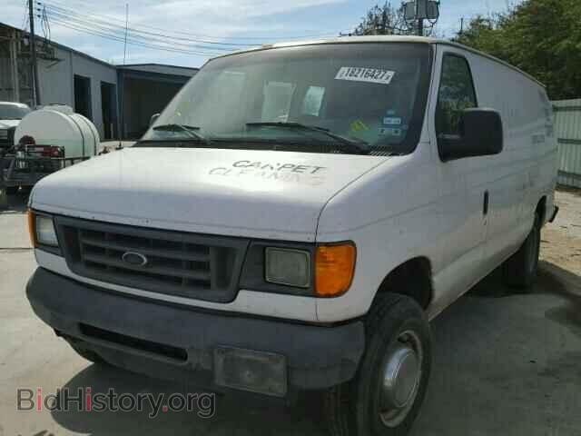 2004 FORD ECONOLINE - VIN: 1FTNS24LX4HA13569 - Фото 2