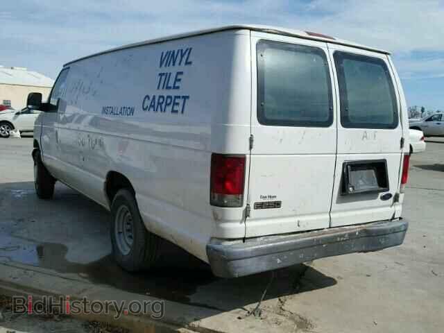 2004 FORD ECONOLINE - VIN: 1FTNS24LX4HA13569 - Фото 3