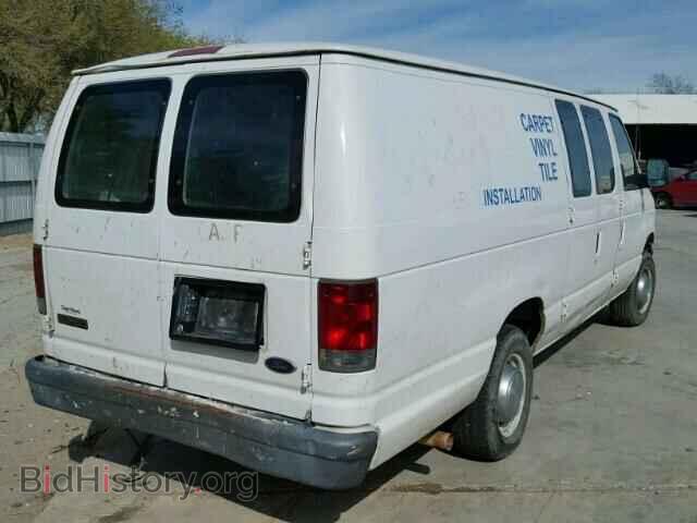 2004 FORD ECONOLINE - VIN: 1FTNS24LX4HA13569 - Фото 4