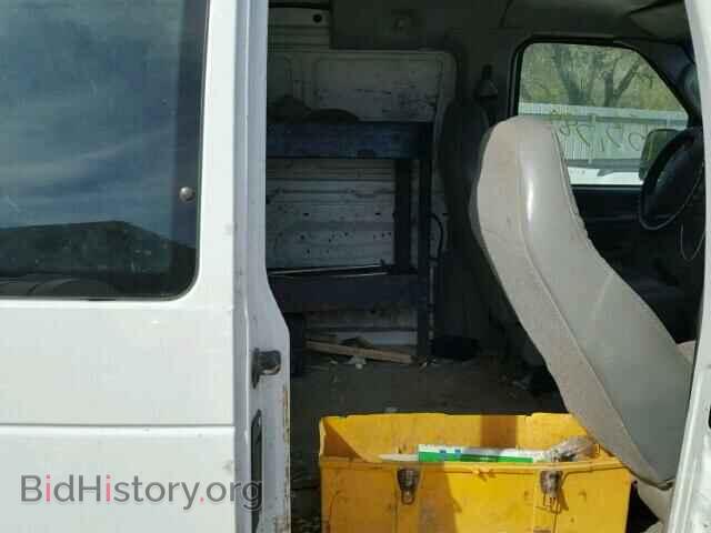 2004 FORD ECONOLINE - VIN: 1FTNS24LX4HA13569 - Фото 6