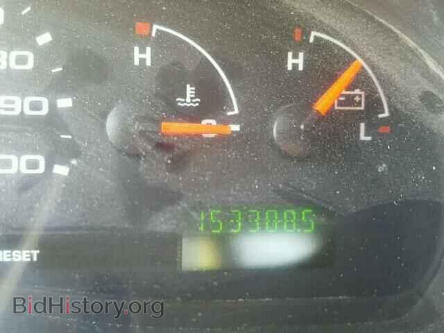 2004 FORD ECONOLINE - VIN: 1FTNS24LX4HA13569 - Фото 8