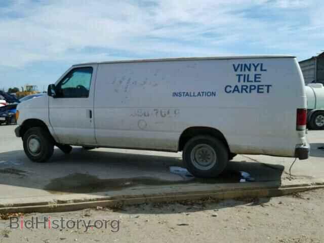 2004 FORD ECONOLINE - VIN: 1FTNS24LX4HA13569 - Фото 10