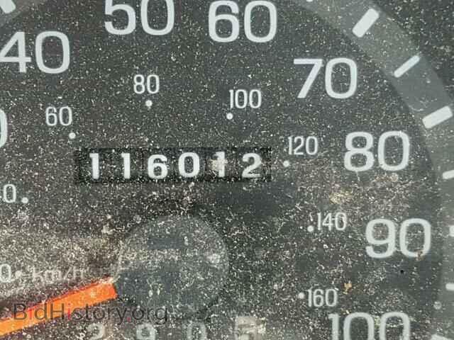 2001 FORD ECONOLINE - VIN: 1FTNE24L81HB12846 - Фото 8