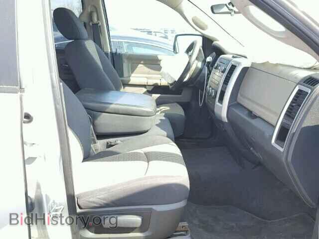 2010 DODGE RAM 1500 - VIN: 1D7RB1GP0AS111685 - Фото 5