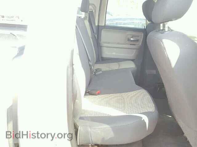 2010 DODGE RAM 1500 - VIN: 1D7RB1GP0AS111685 - Фото 6