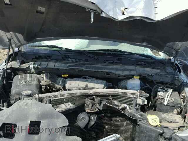2010 DODGE RAM 1500 - VIN: 1D7RB1GP0AS111685 - Фото 7